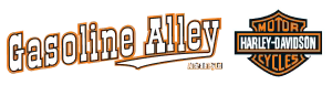 Gasoline Alley Harley-Davidson — price checked 21 Aug 2026