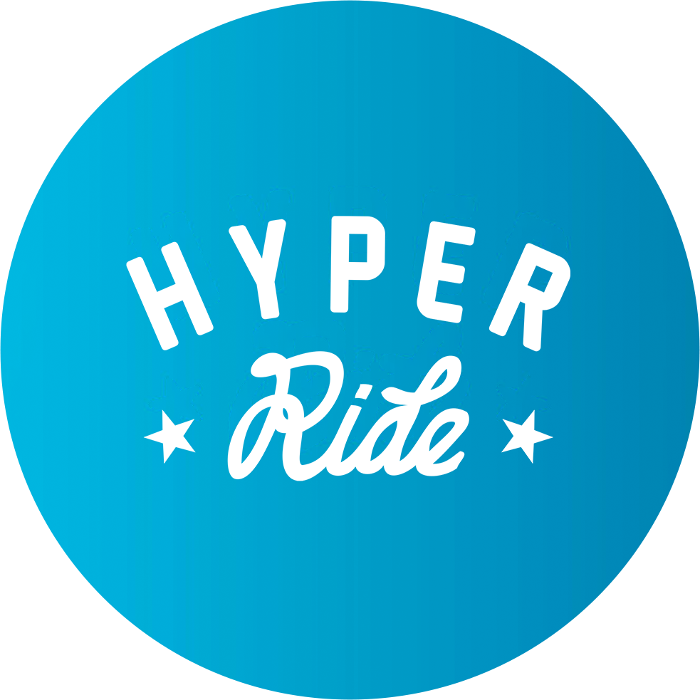 Hyper Ride — price checked 21 Aug 2026