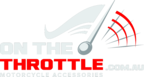 On The Throttle — price checked 12 Aug 2026